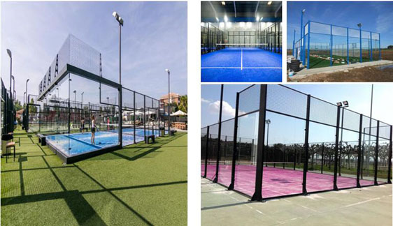 padel