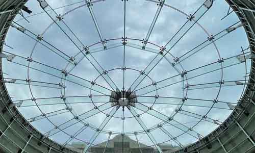 ما هو أفضل نوع من الزجاج كوة ؟